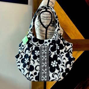 Newcastle Vera Bradley Handbag